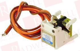 EATON CORPORATION UVH1RP08K