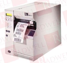 ZEBRA 105SL-203DPI