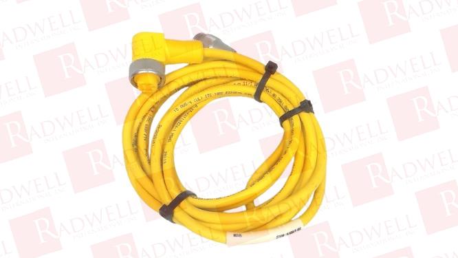TURCK RSM 40 WKM 50-4M/BL67