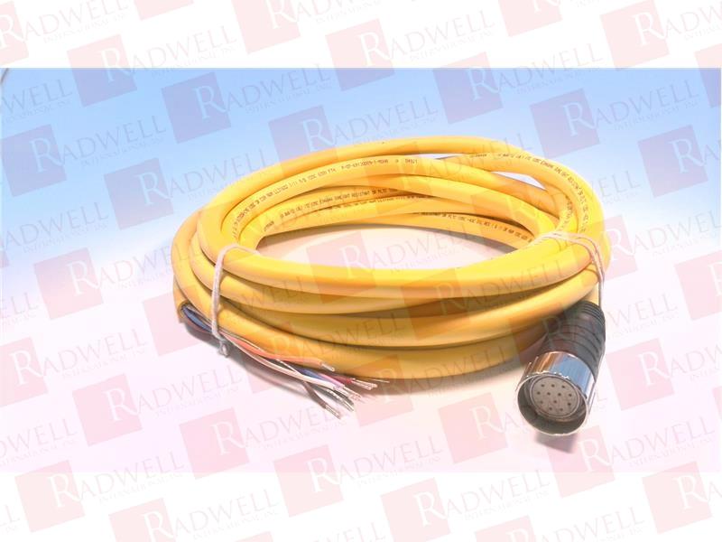 TURCK CKM 12-12-5/S817