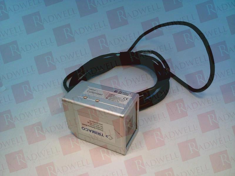 LAETUS ICAM 080M/PAL-3112