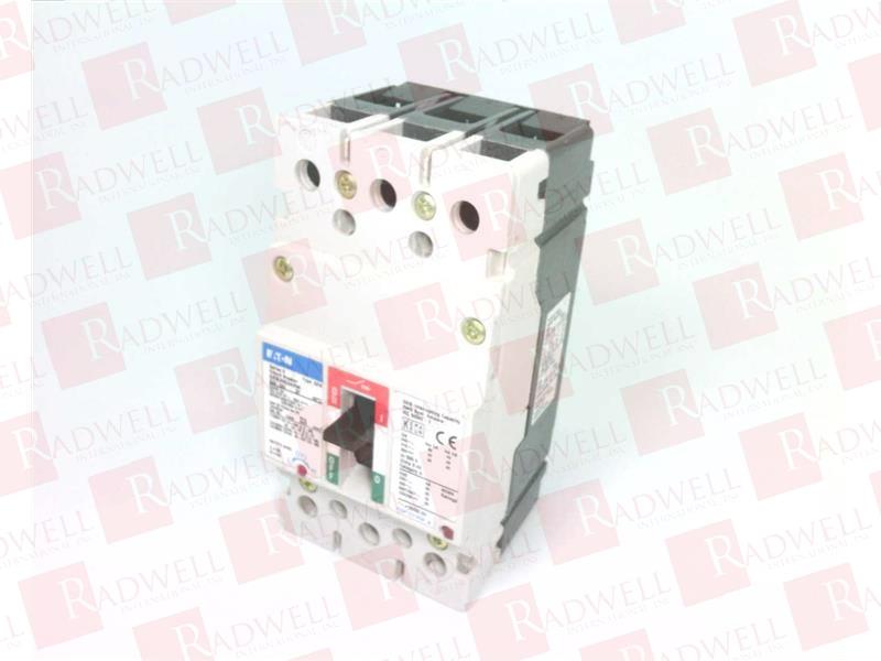 EATON CORPORATION GES3063AFM