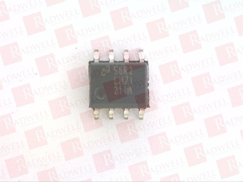 TEXAS INSTRUMENTS SEMI LM7121IM