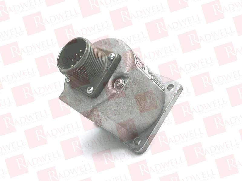 DYNAPAR 625-110F01-5C-0120-E-1-00