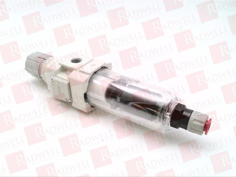 SMC AL30-N02-38Z-A