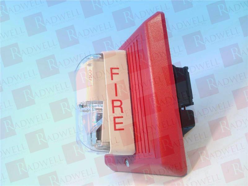 UTC FIRE & SECURITY COMPANY 757-S7-75PS