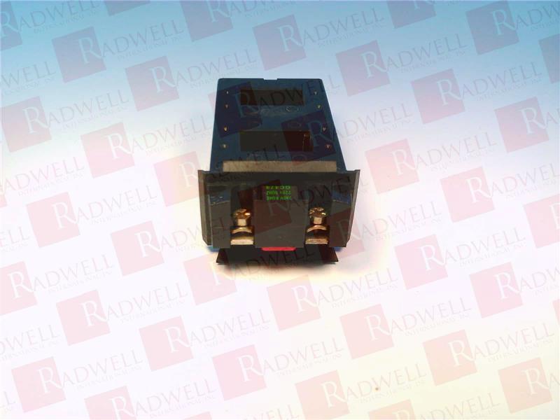 ALLEN BRADLEY GC474
