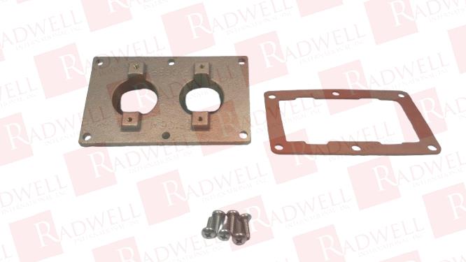 EATON CORPORATION INX6527B