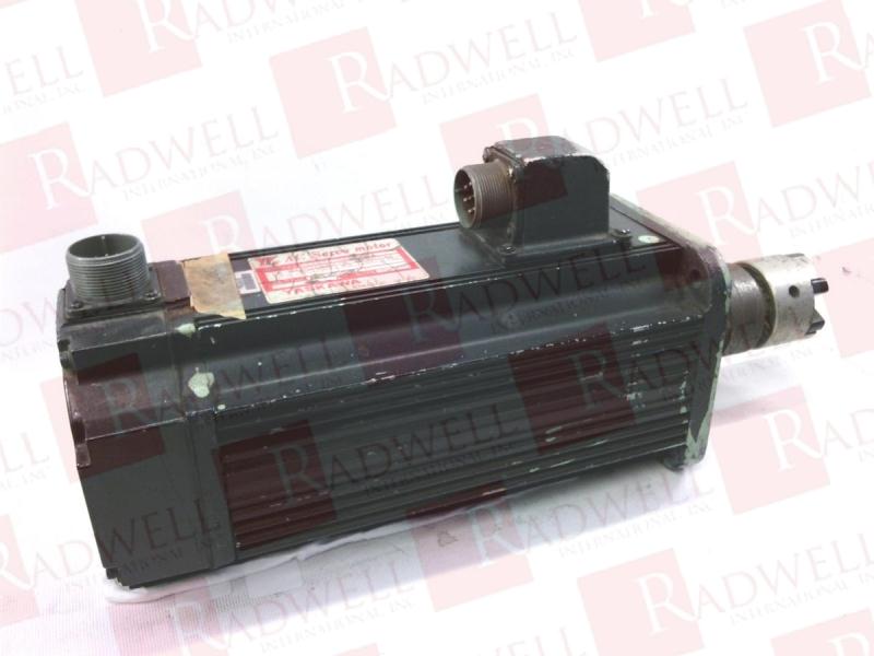 YASKAWA ELECTRIC USAMED-06-M10E