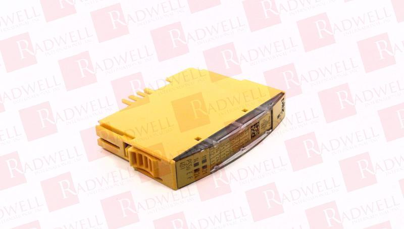 PILZ PSSU E F 4DI