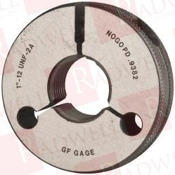 PMC GAGE R1000122AS