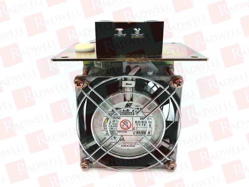 FANUC A06B-6134-K002