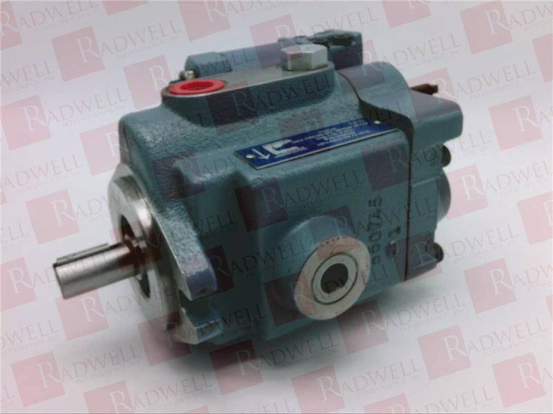 CONTINENTAL HYDRAULICS HPV-6B35-RF-O-1R-B