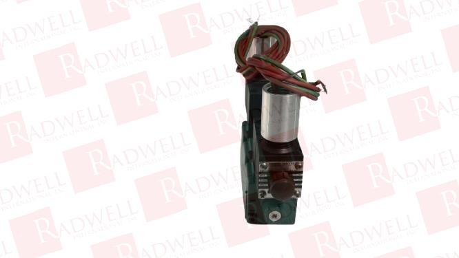 ASCO I12XX400OP00030