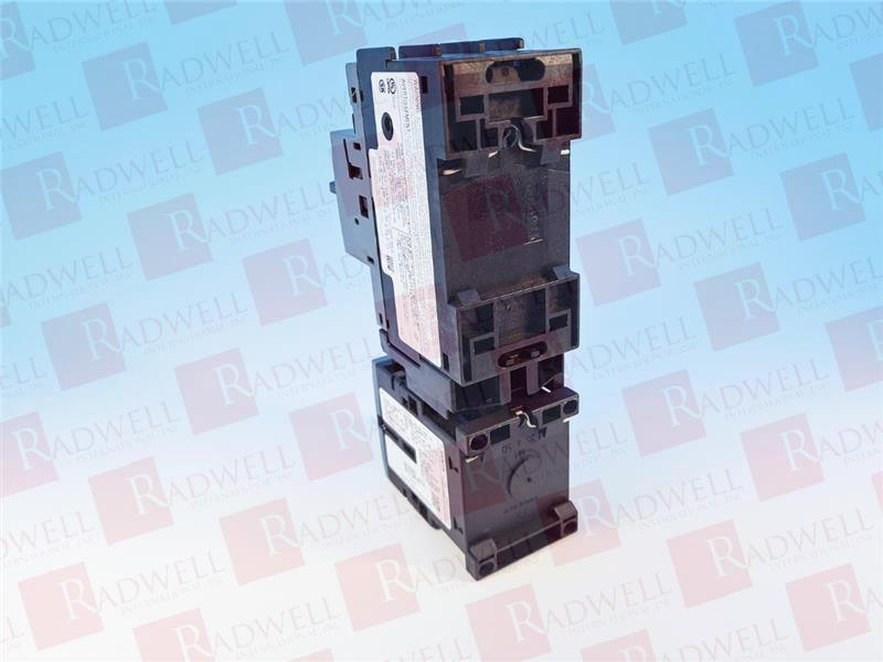 SIEMENS 3RA2110-0KA15-1BB4