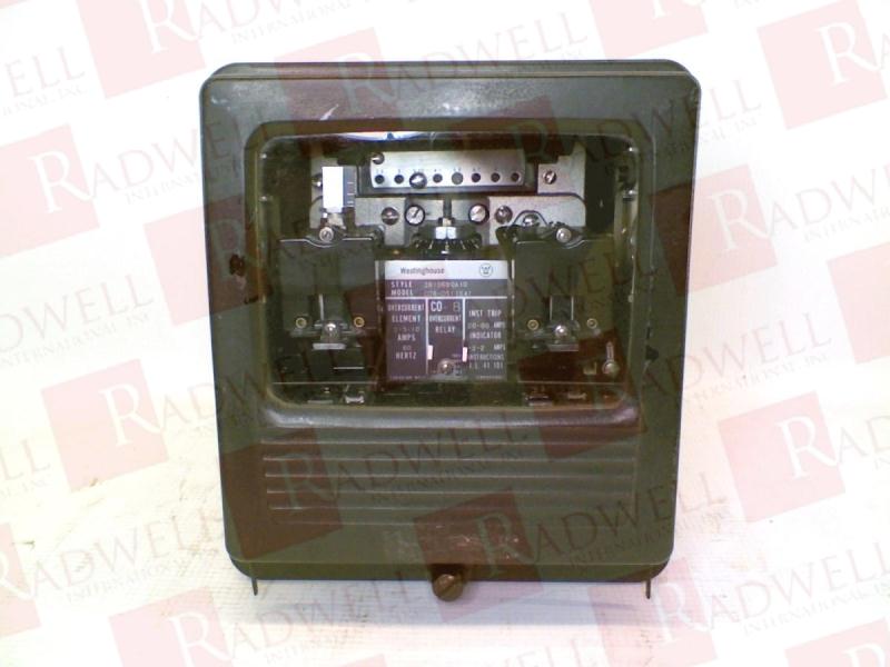 WESTINGHOUSE C08-D511BA1