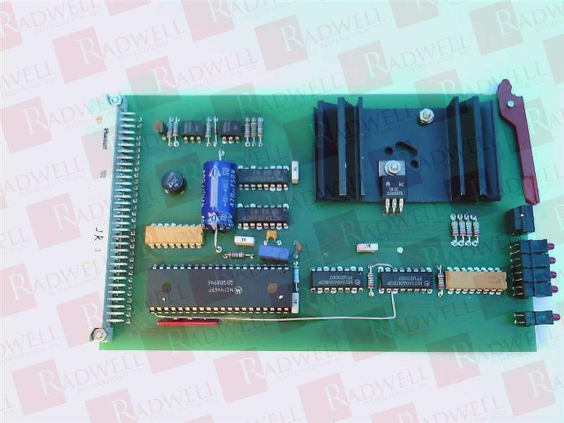 NDC TECHNOLOGIES 1080 C