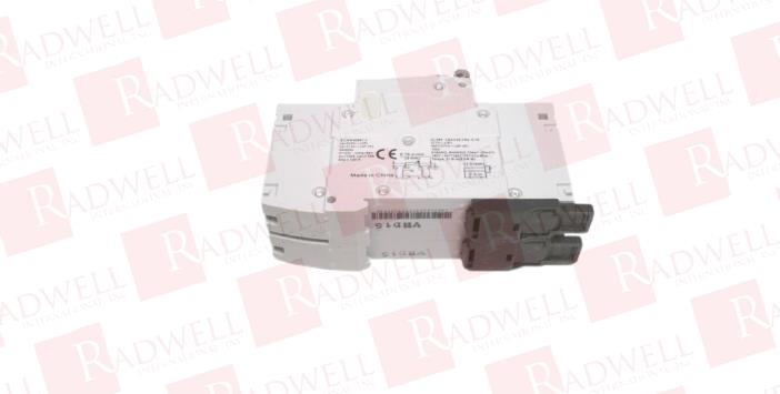 FMX MCB4-L40-2P-D15