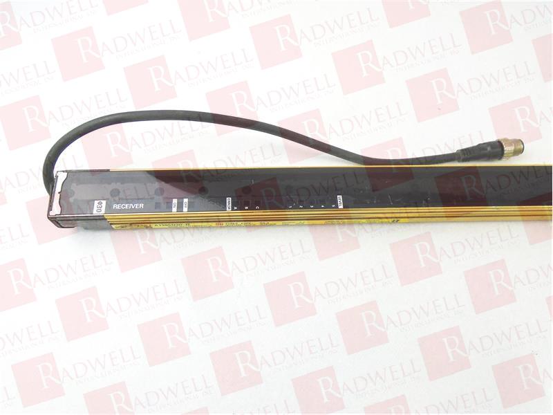 OMRON F3SJ-A1395N30-D