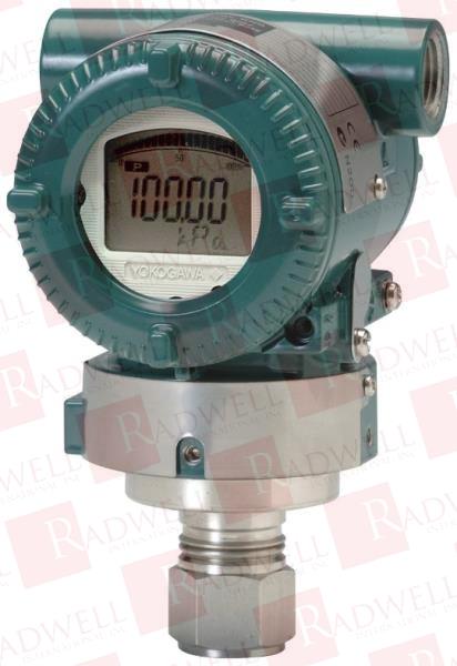 YOKOGAWA EJA530E-JCS7N-01CEL/FF1