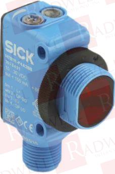 SICK HTB18-P4A2AB