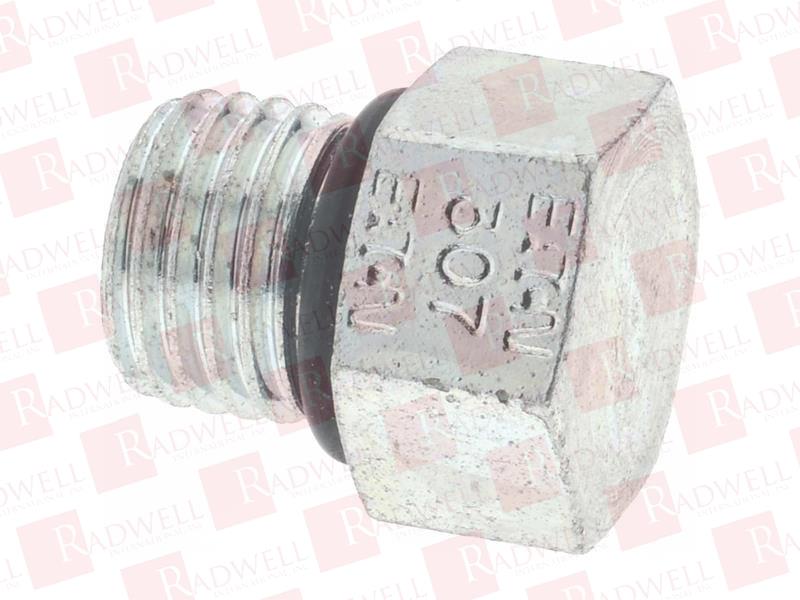 EATON CORPORATION 900598-4S