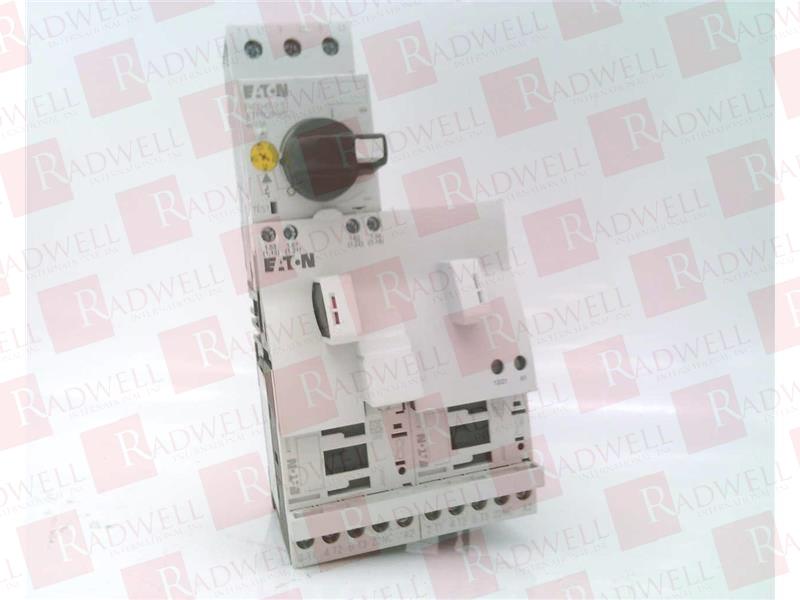 EATON CORPORATION XTSR2P5BBTD
