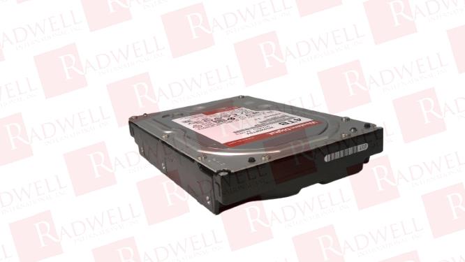 WESTERN DIGITAL WD4003FFBX