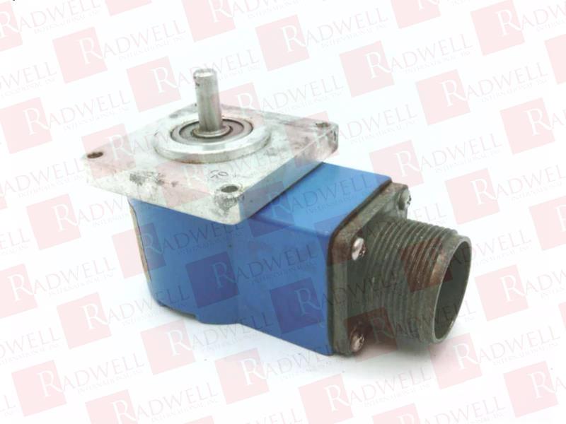 ALLEN BRADLEY 845T-DC12EEH-C