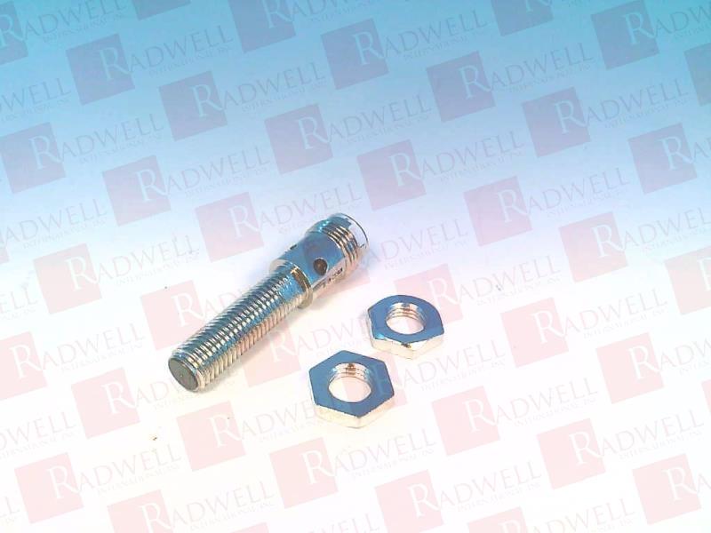 OMRON E2A-M08KS02-M1-B2