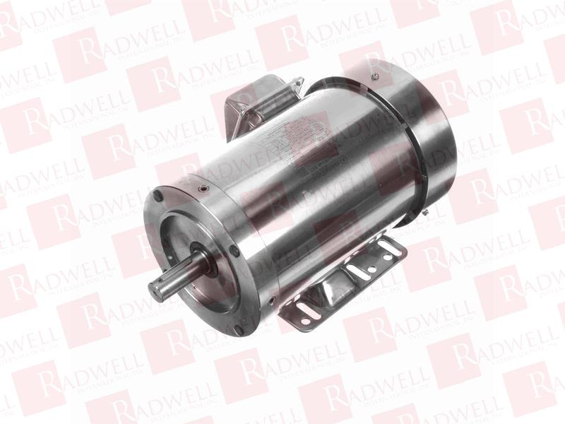 REGAL REXNORD 143TTWD6002