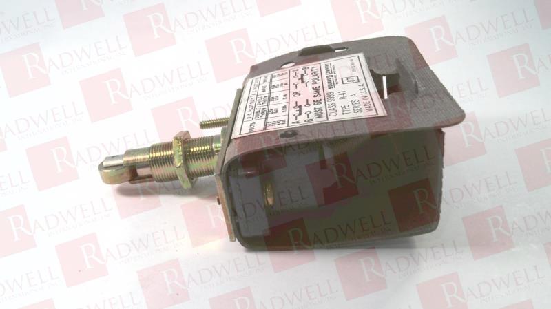 SCHNEIDER ELECTRIC 9999R41