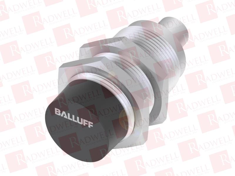 BALLUFF BIC 2B0-ITA50-M30MF1-SM4A5A