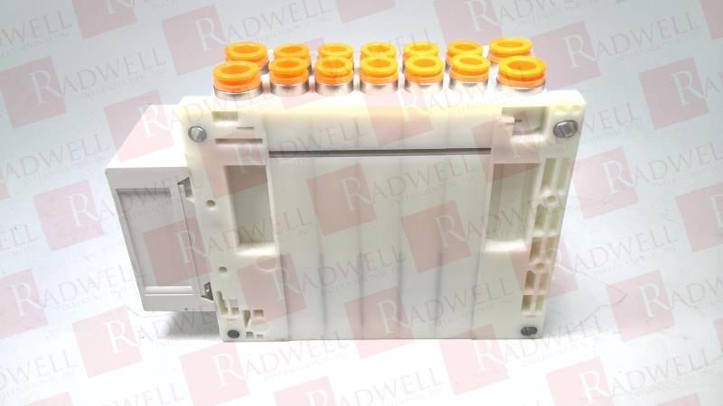 SMC SS5Y5-10FW1-05B-N9