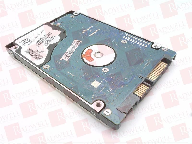WESTERN DIGITAL WD3200BEVT