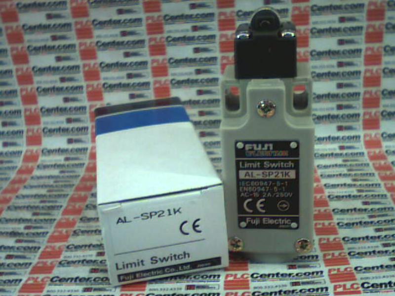 FUJI ELECTRIC AL-SP21K