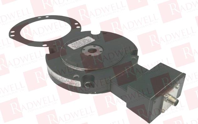 ENCODER PRODUCTS 770-B-S-4096-R-HV-A-K-Y-N-CE
