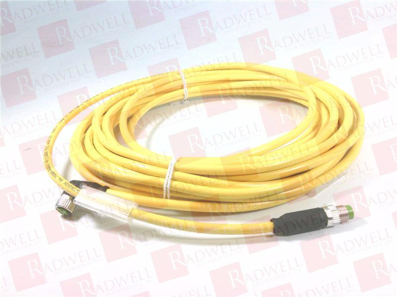 MURR ELEKTRONIK 7000-88031-0111000