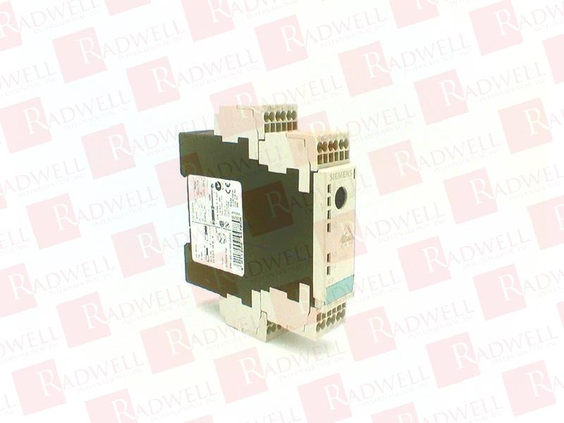 SIEMENS 3RK1200-0CG00-0AA2