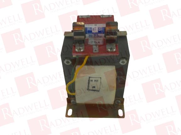 GENERAL ELECTRIC 55-172809G034