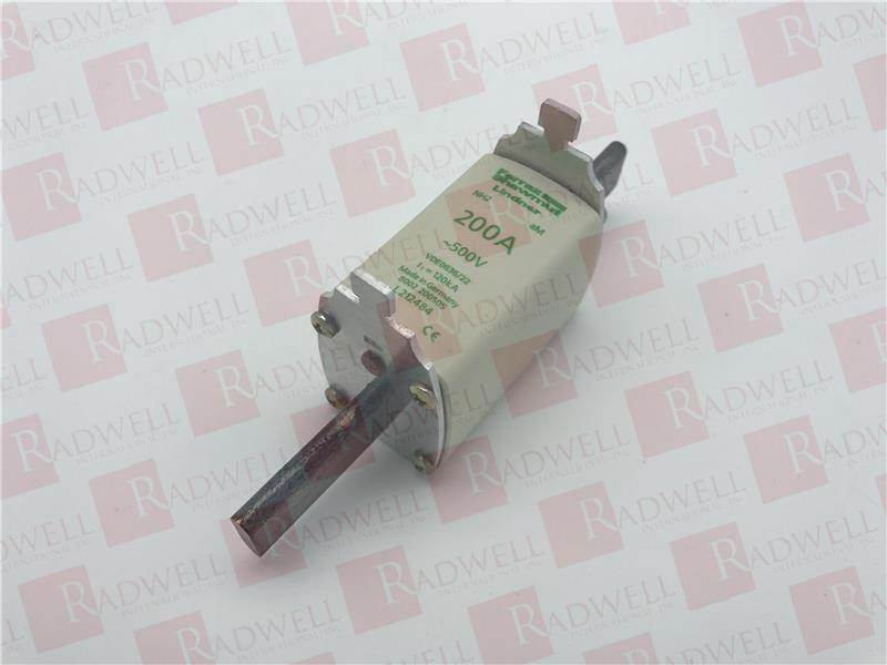 MERSEN 8002.200505