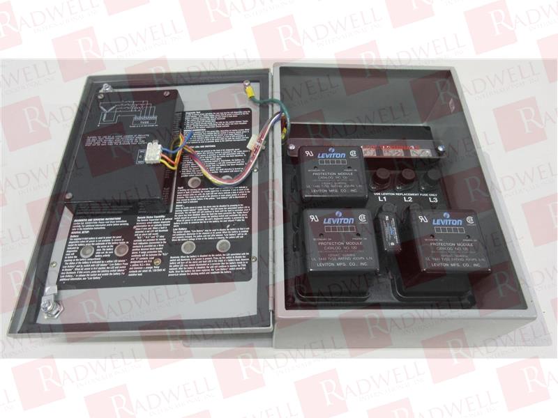 LEVITON 57120-M3