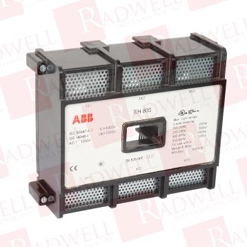 ASEA BROWN BOVERI 5223351-AN