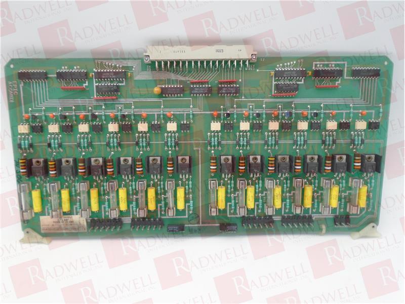 EPIC CONNECTORS,228582, CIRCUIT CARD