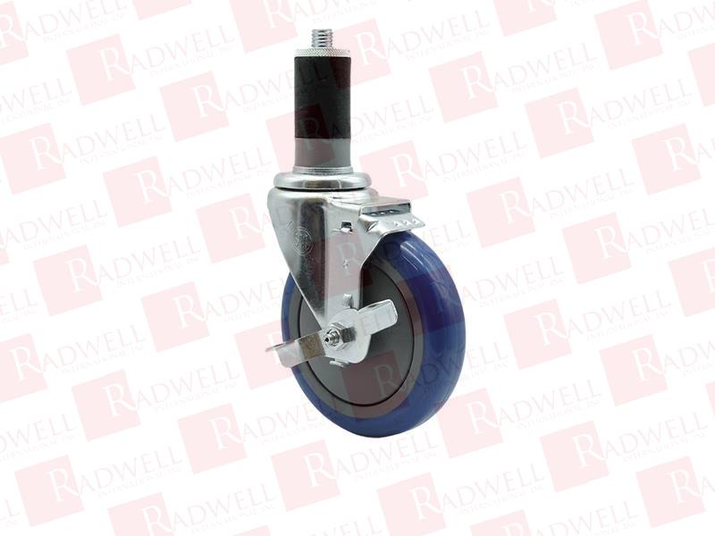 SERVICE CASTER CORPORATION REG-SCC-EX20S514-PPUB-BLUE-TLB-112