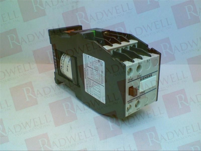 SIEMENS 3TB4-012-0BB4