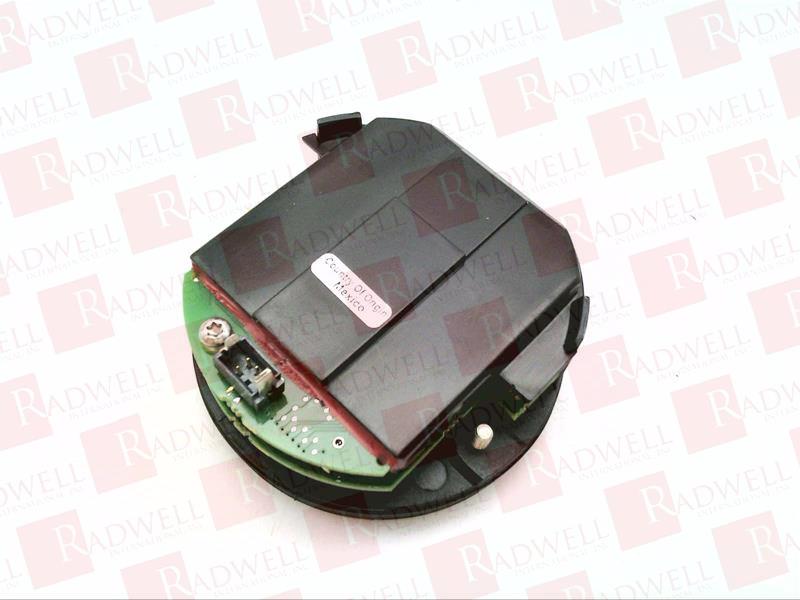 INVENSYS D0162VZ