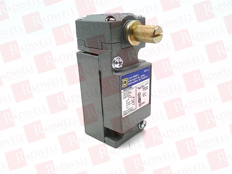 TELEMECANIQUE SENSORS 9007C66B2