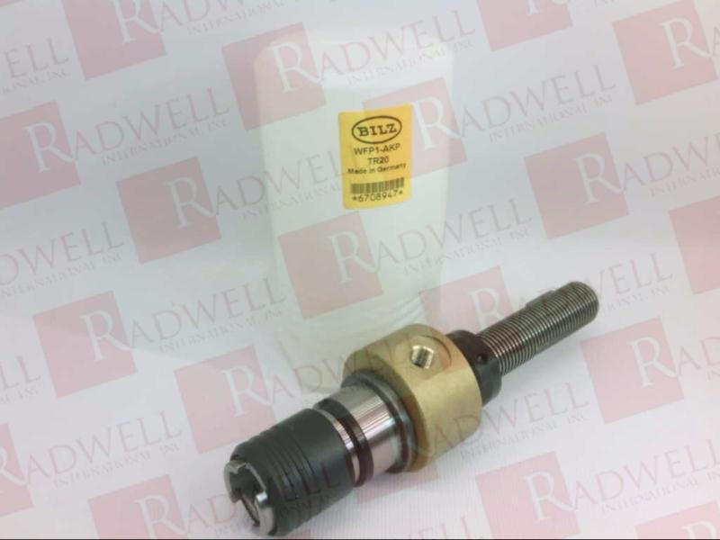 BILZ WFP1-AKP-TR20
