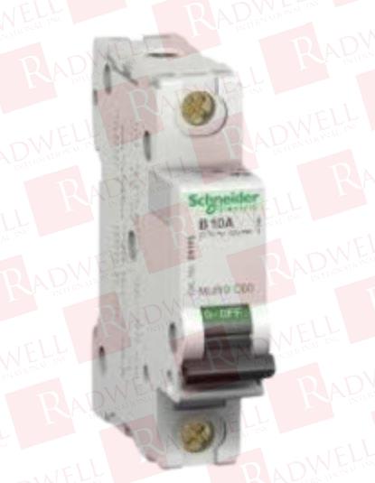 SCHNEIDER ELECTRIC M9F23103